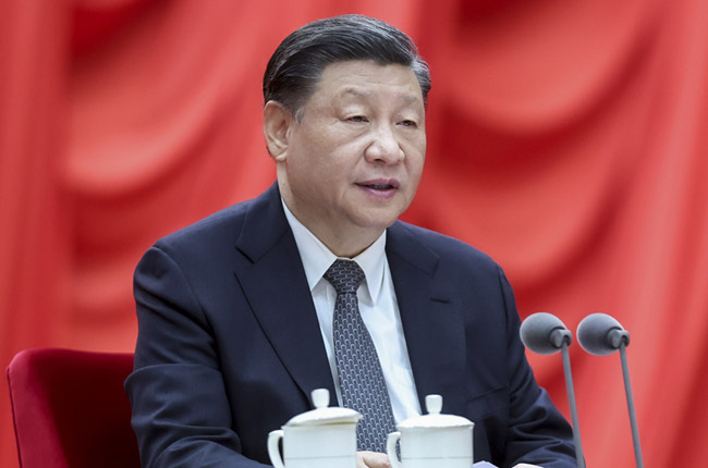 学习贯彻习近平新时代中国特色社会主义头脑主题教育_美高梅