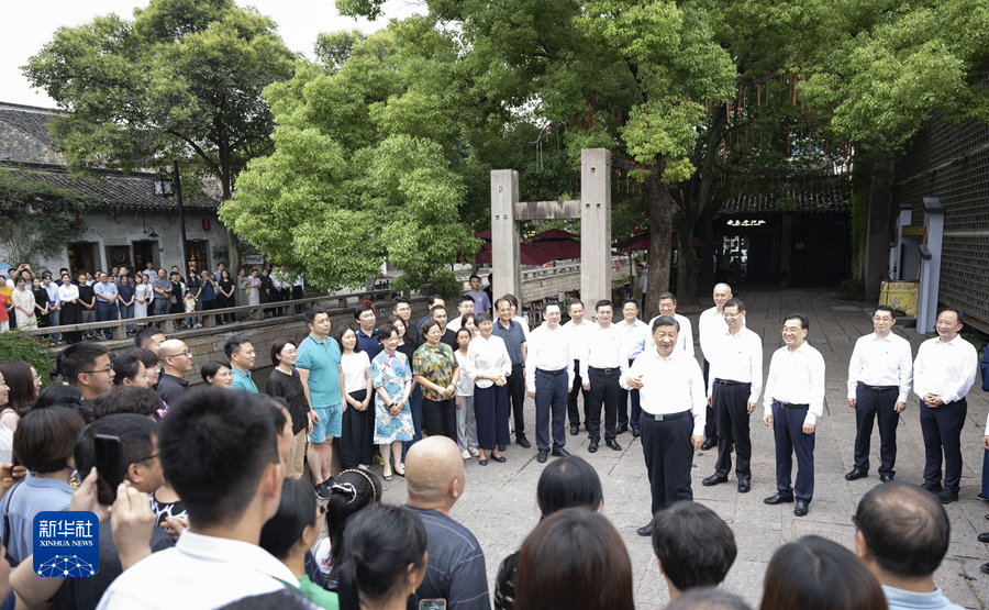 学习贯彻习近平新时代中国特色社会主义头脑主题教育_美高梅