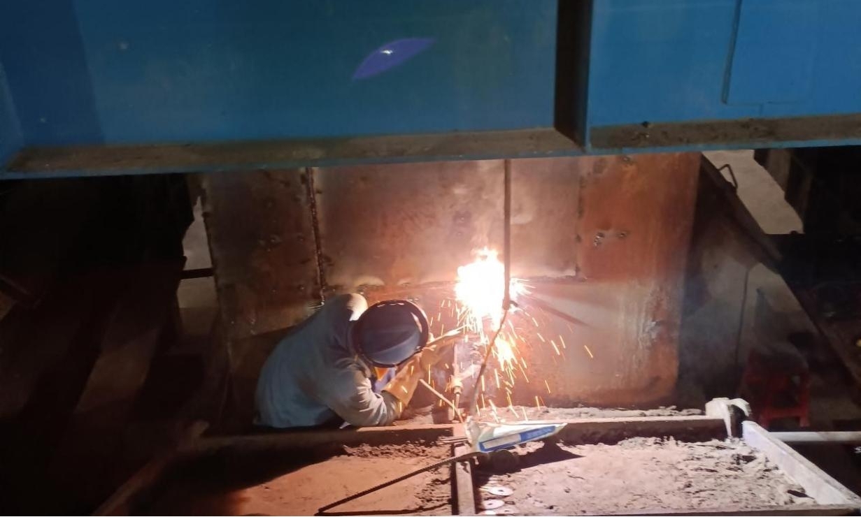国庆我在岗 | 美高梅一线员工献礼祖国74华诞