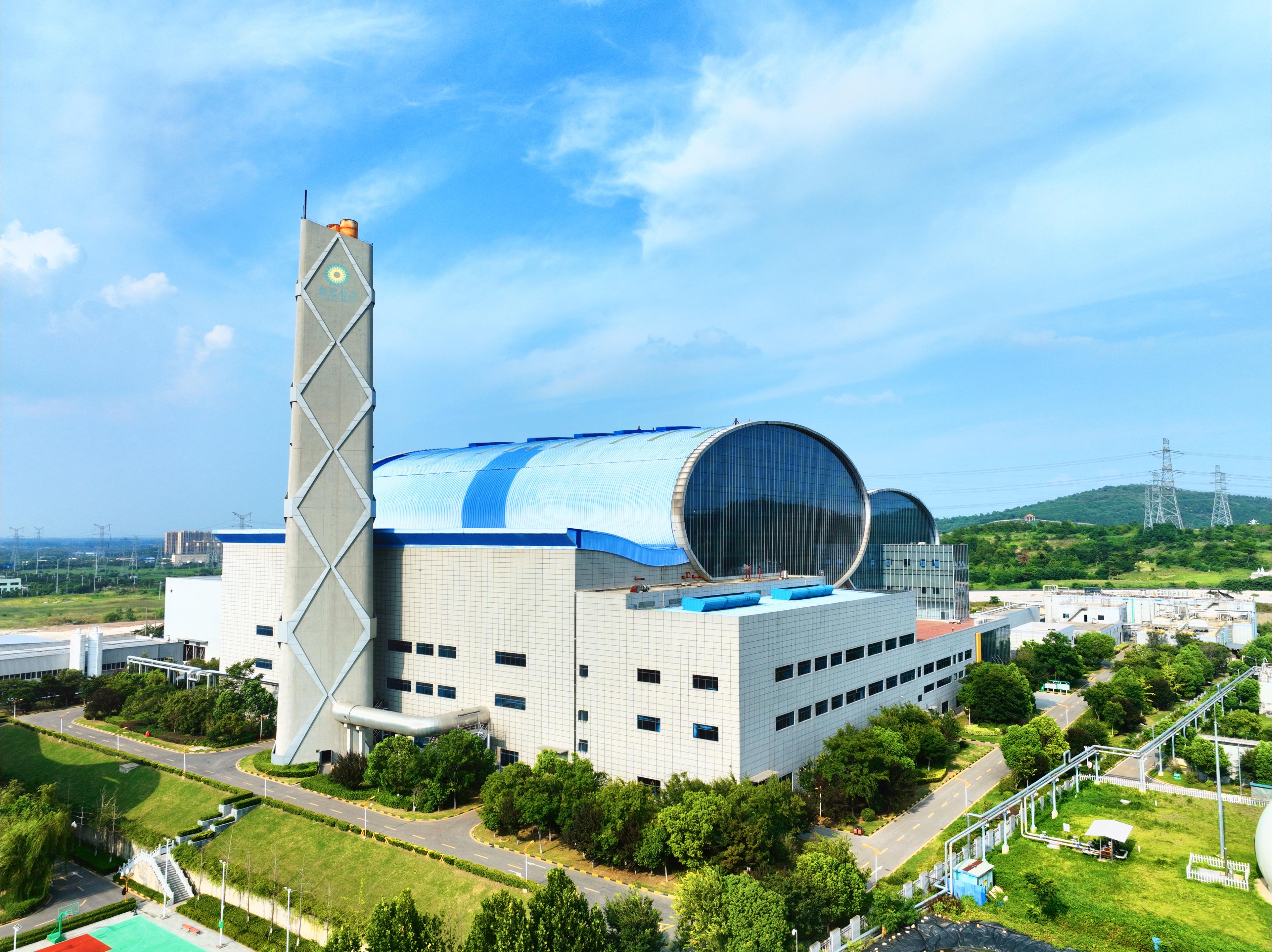 脚扎实地 铸就品牌 | 美高梅蚌埠公司一连六年斩获“安徽省环保诚信企业”声誉称呼