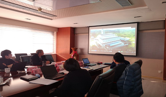 美高梅起劲加入生涯垃圾燃烧发电厂生态设计钻研会